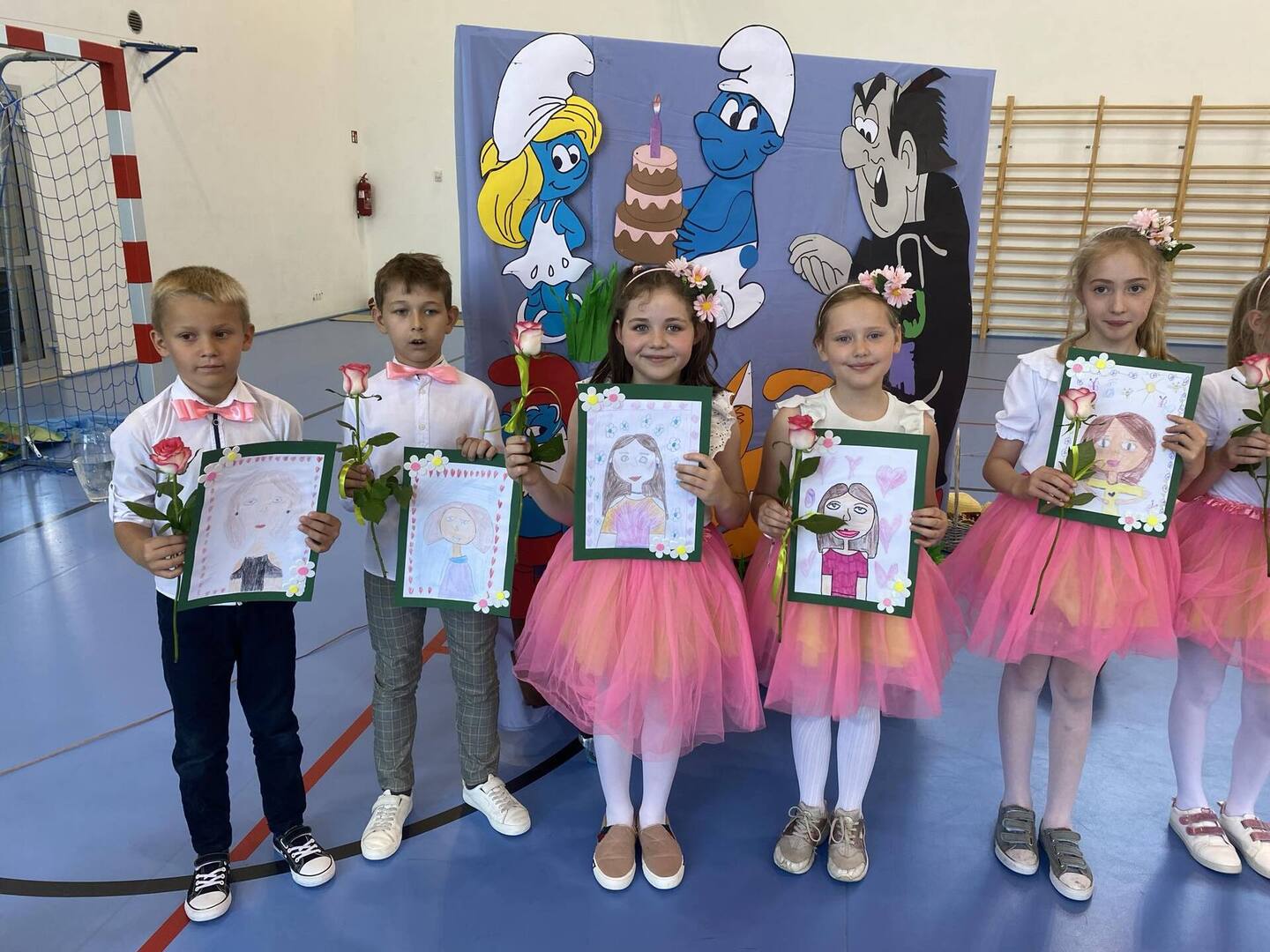 Tutaj powinien być opis