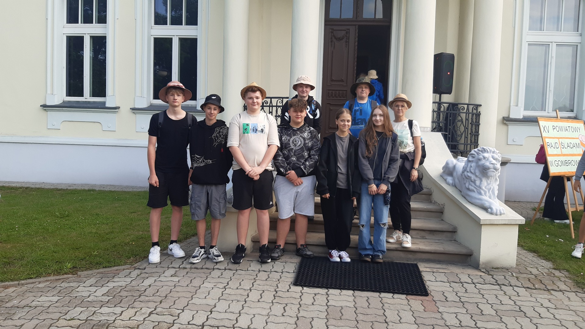 Tutaj powinien być opis