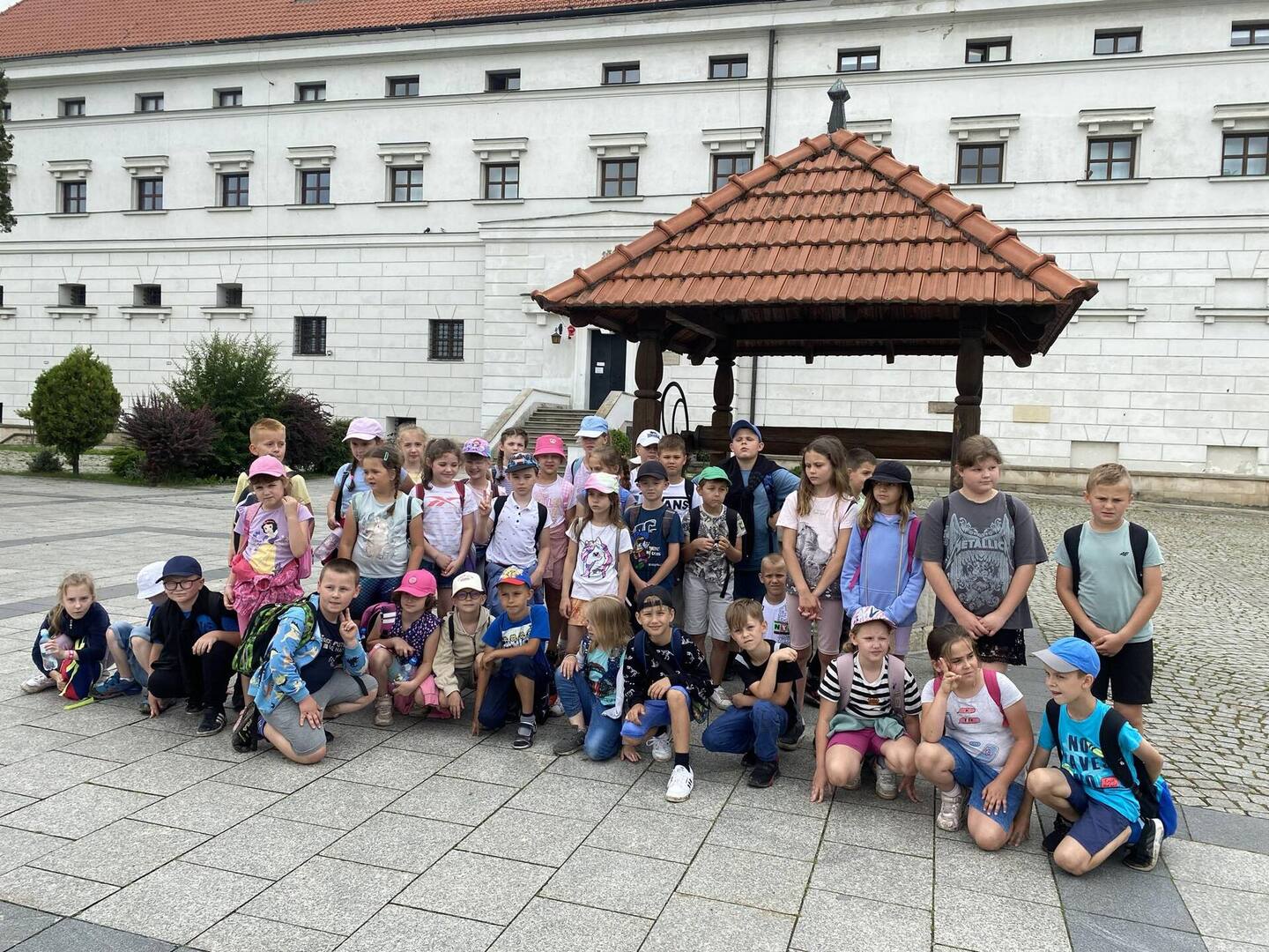 Tutaj powinien być opis