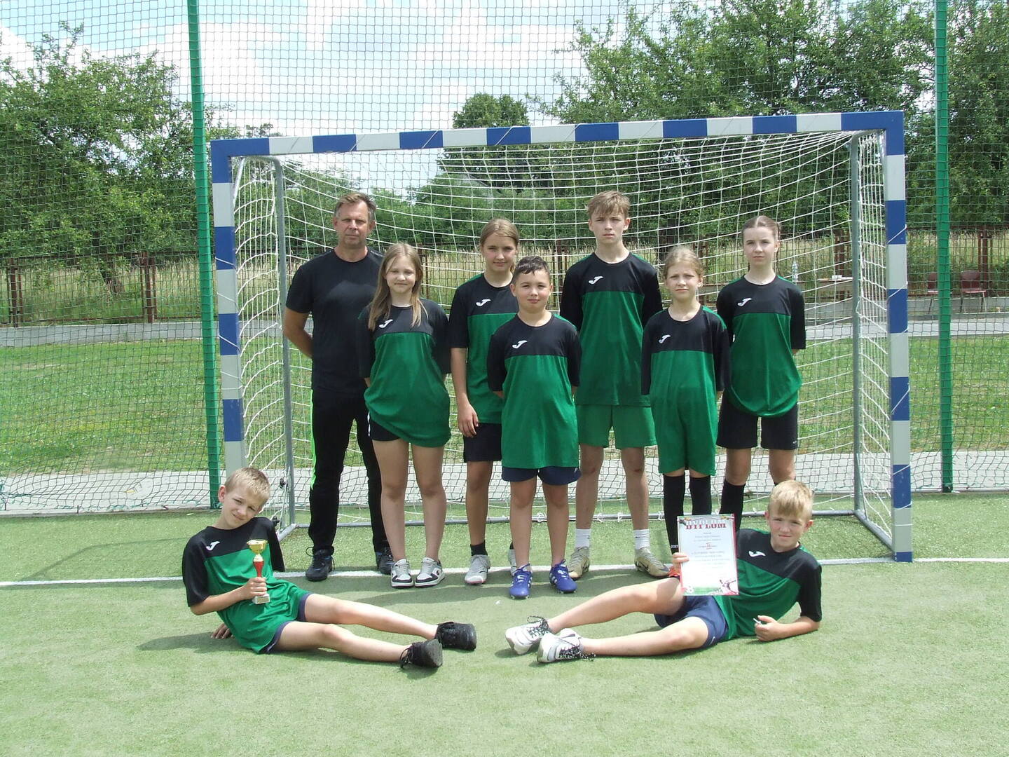 Tutaj powinien być opis