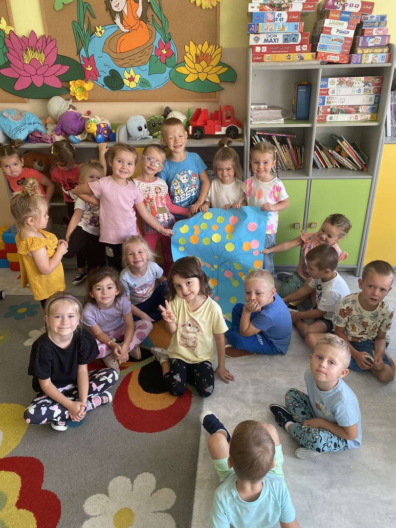 Tutaj powinien być opis