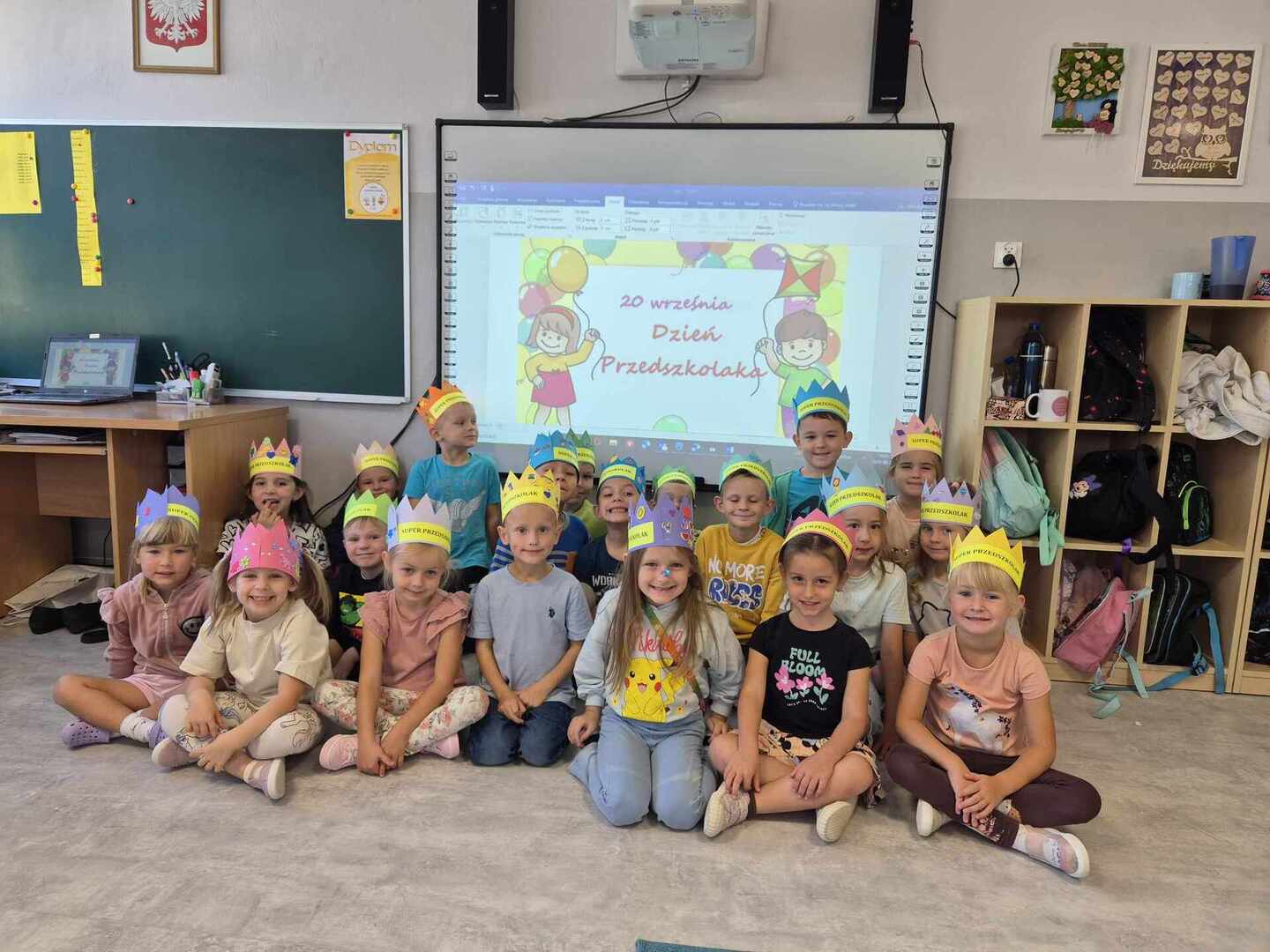 Tutaj powinien być opis