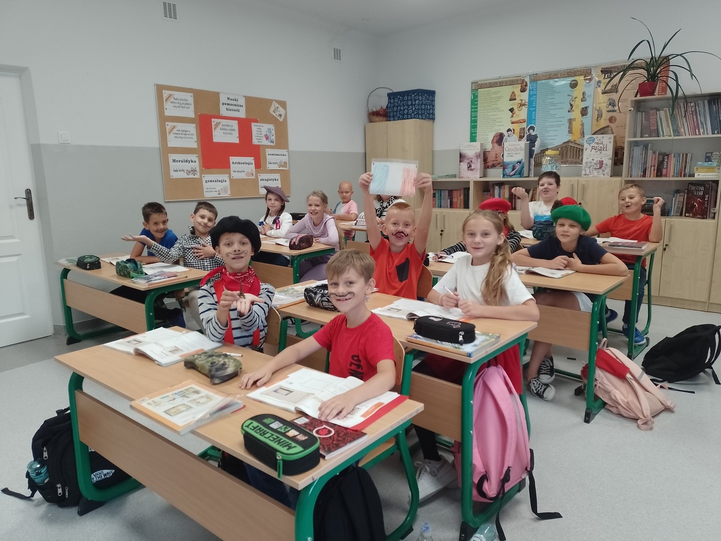 Tutaj powinien być opis