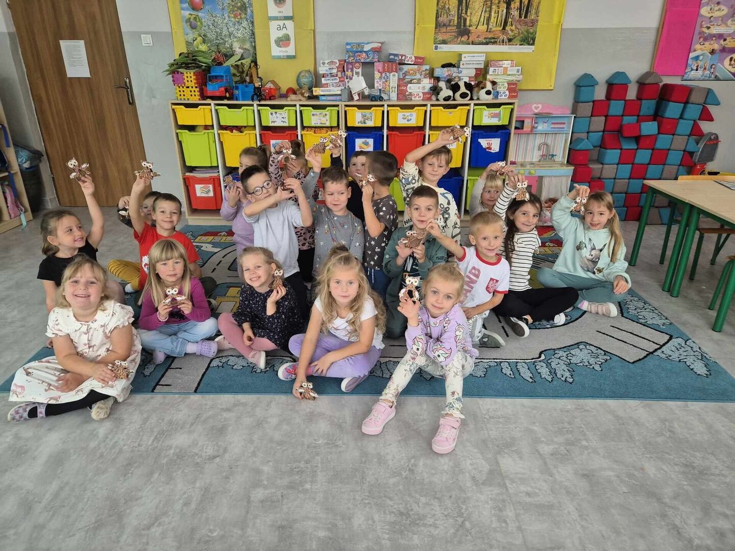 Tutaj powinien być opis