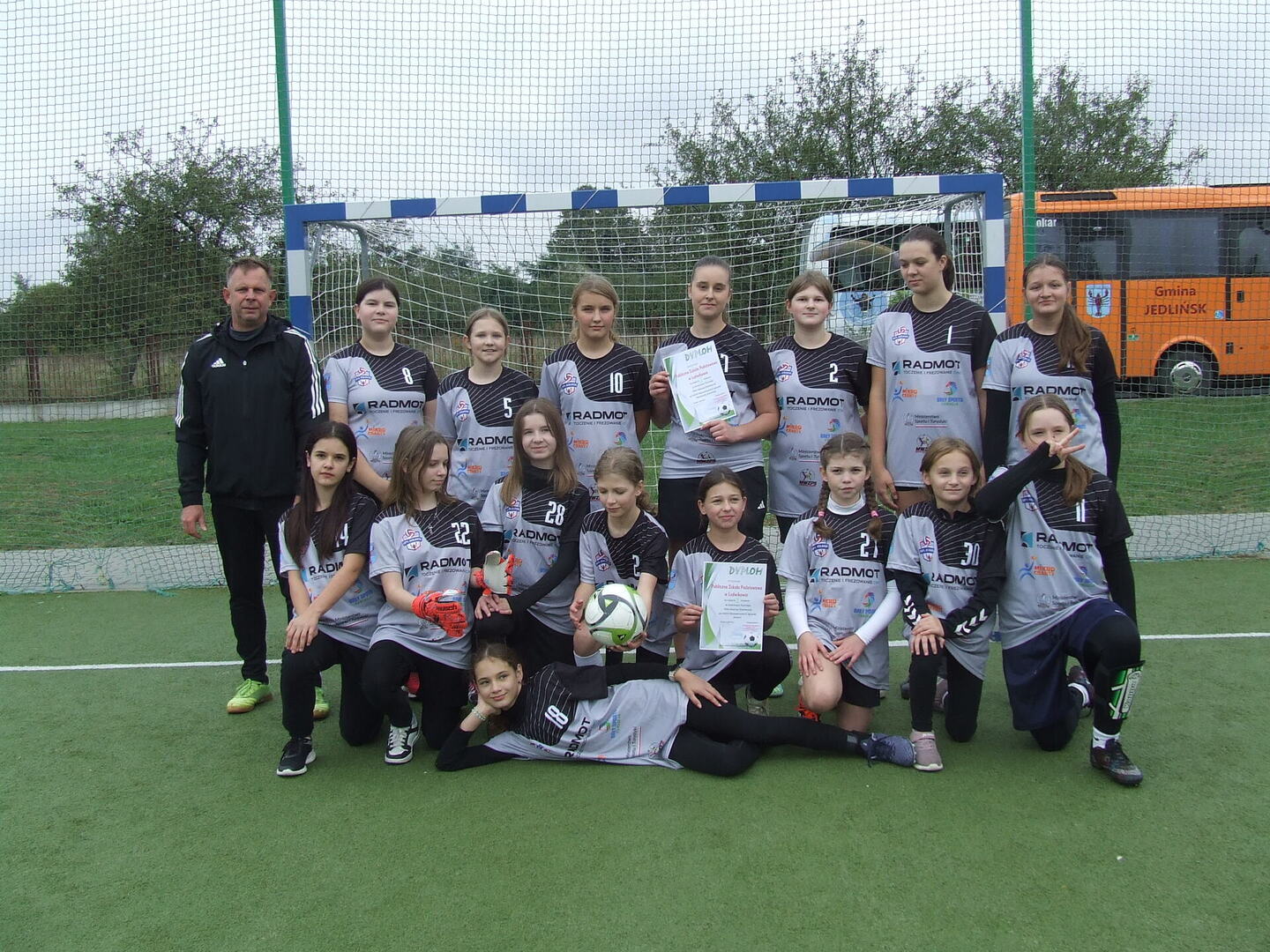 Tutaj powinien być opis