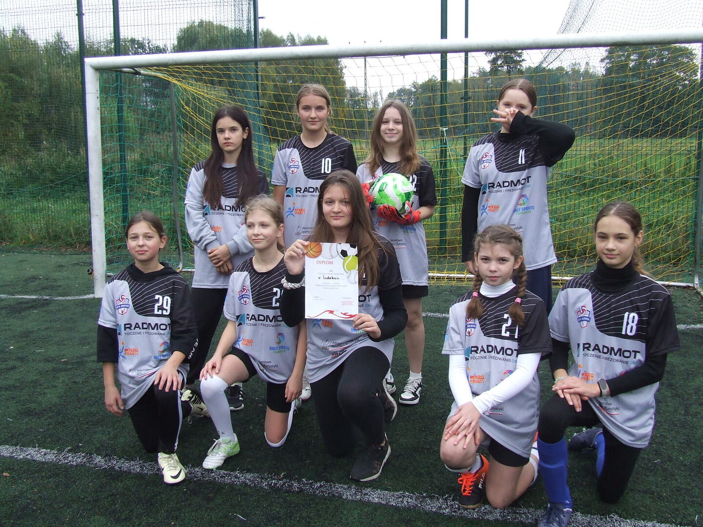 Tutaj powinien być opis