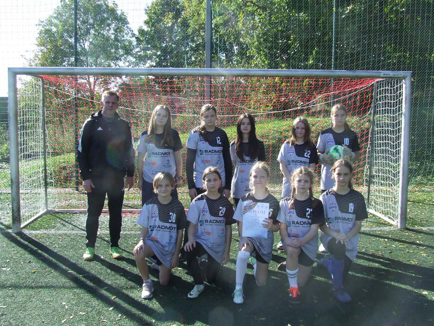 Tutaj powinien być opis