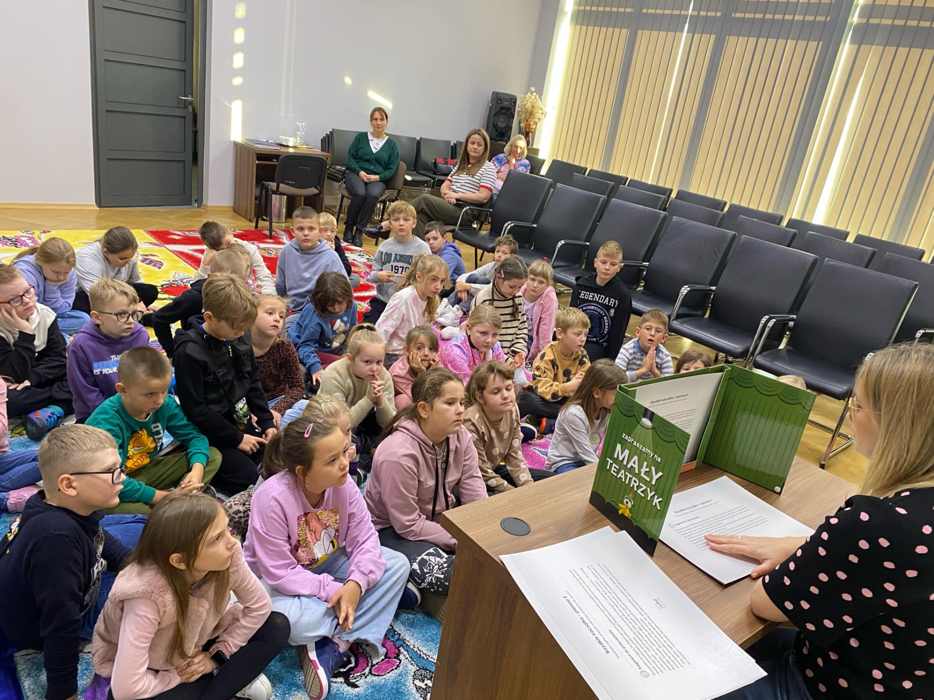 Tutaj powinien być opis