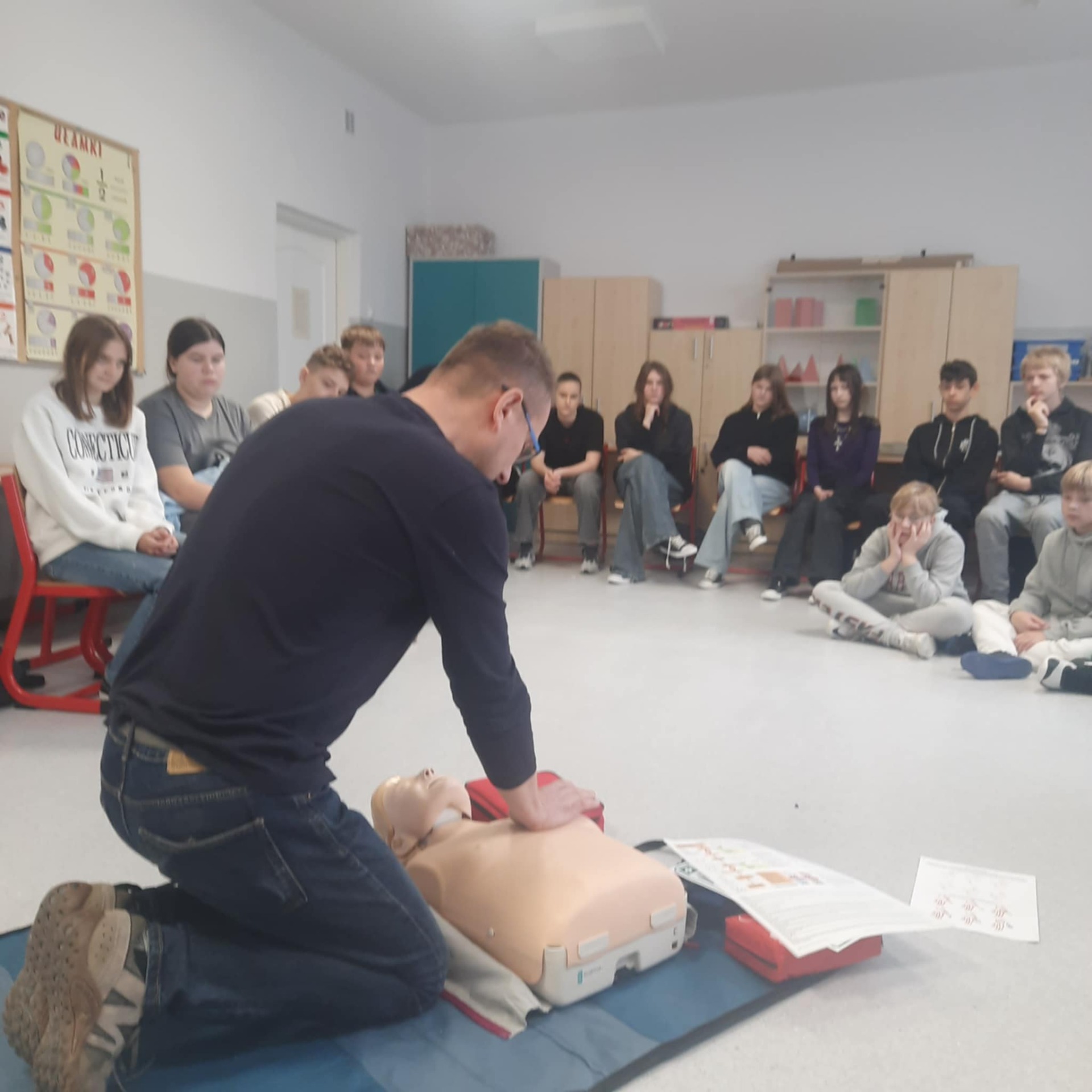 Tutaj powinien być opis