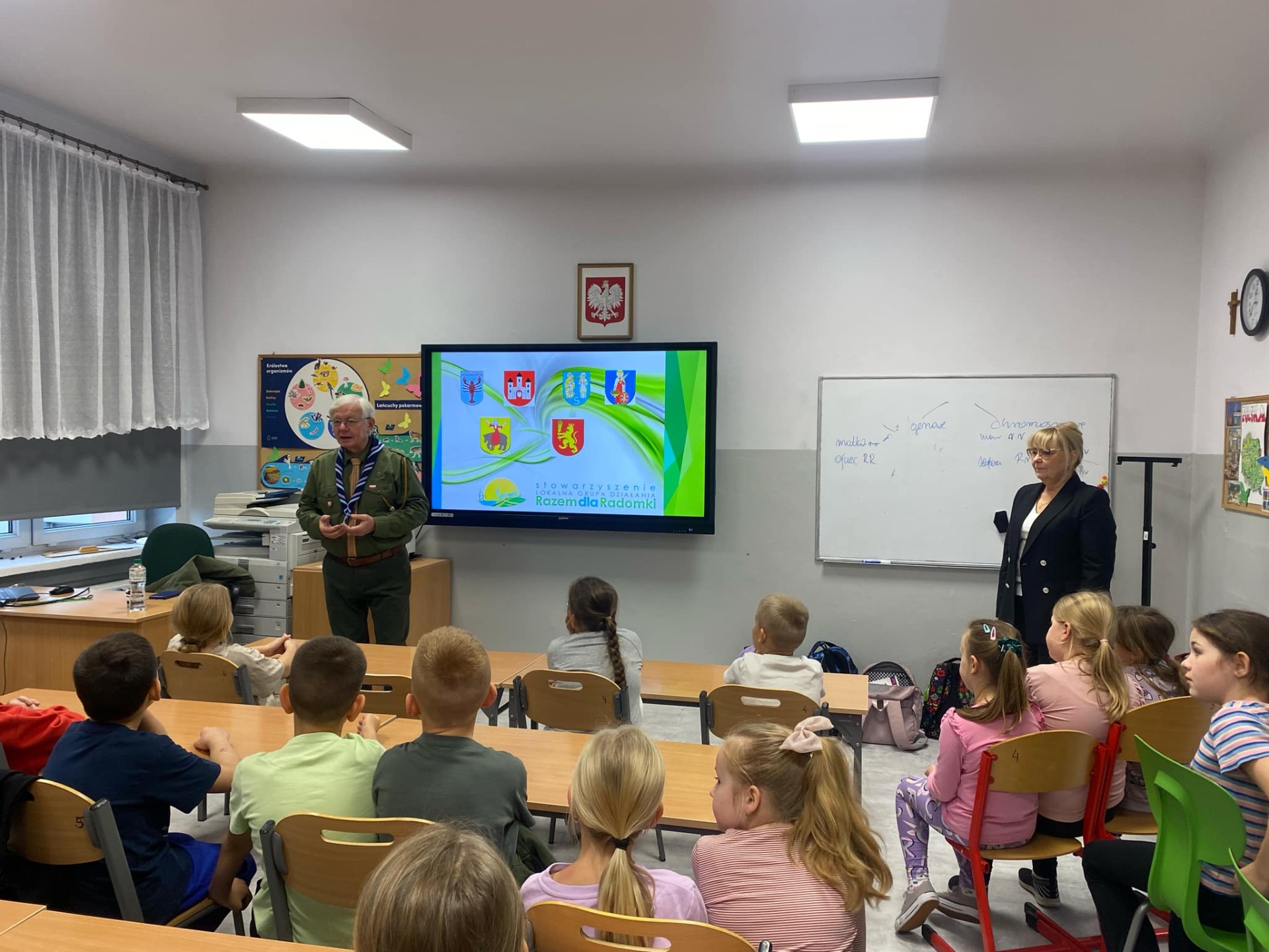 Tutaj powinien być opis