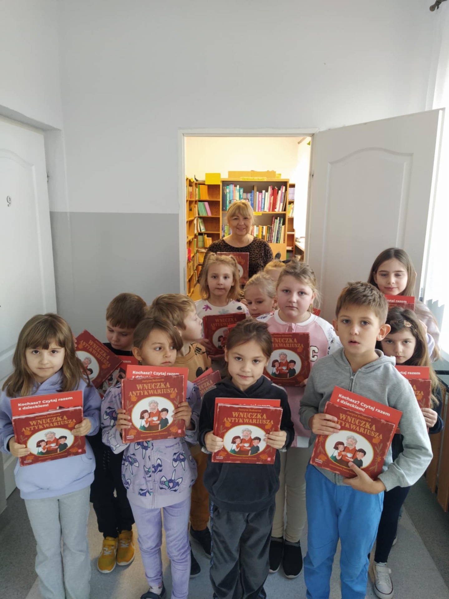 Tutaj powinien być opis