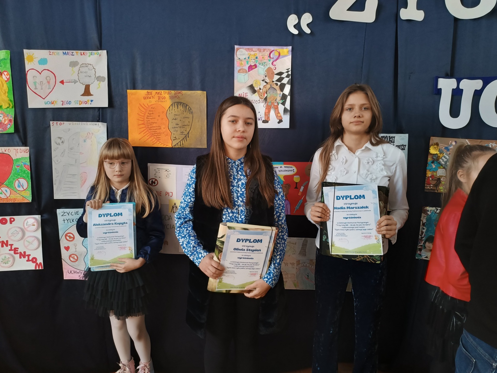 Tutaj powinien być opis