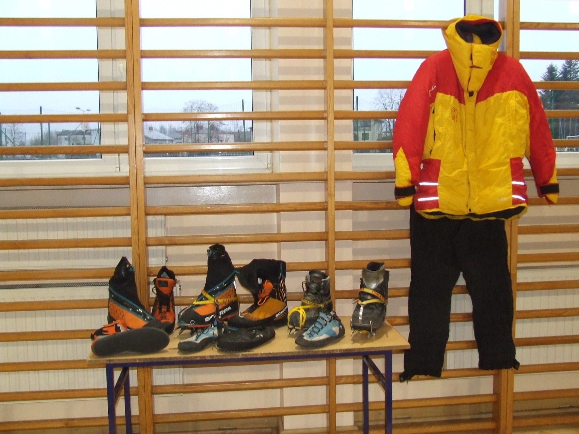 Tutaj powinien być opis