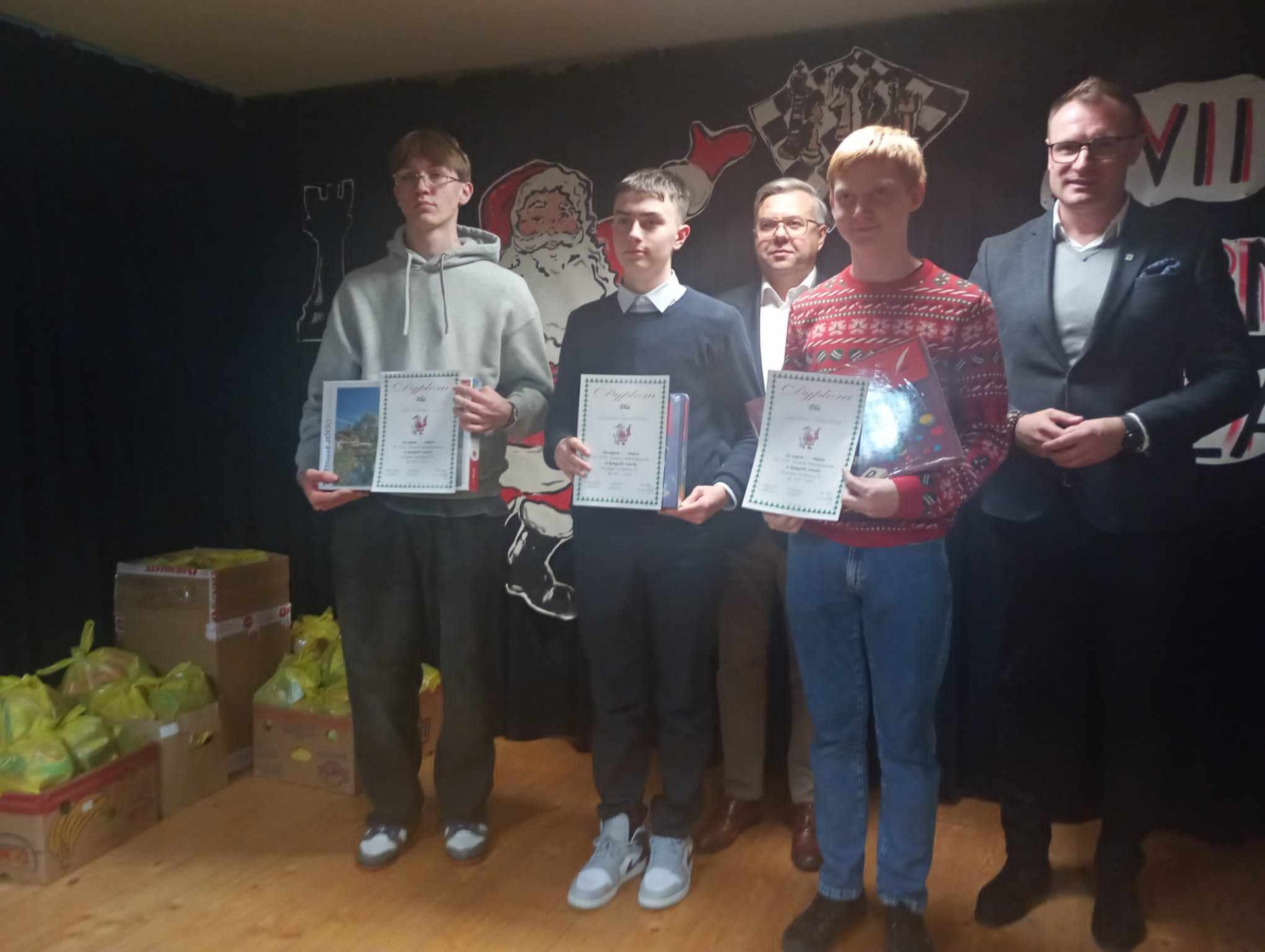 Tutaj powinien być opis