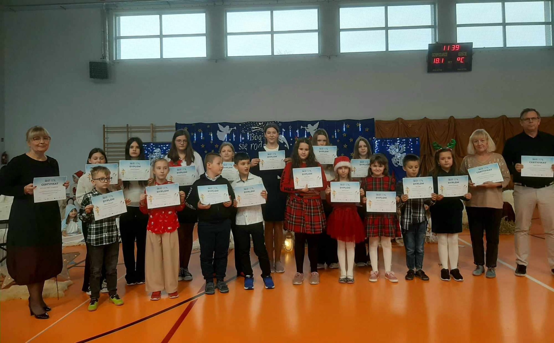 Tutaj powinien być opis