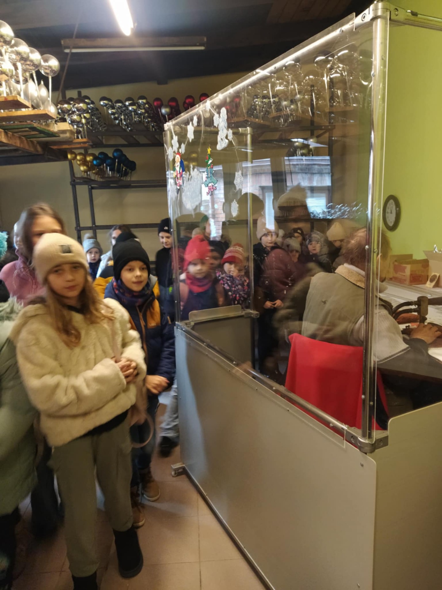 Tutaj powinien być opis