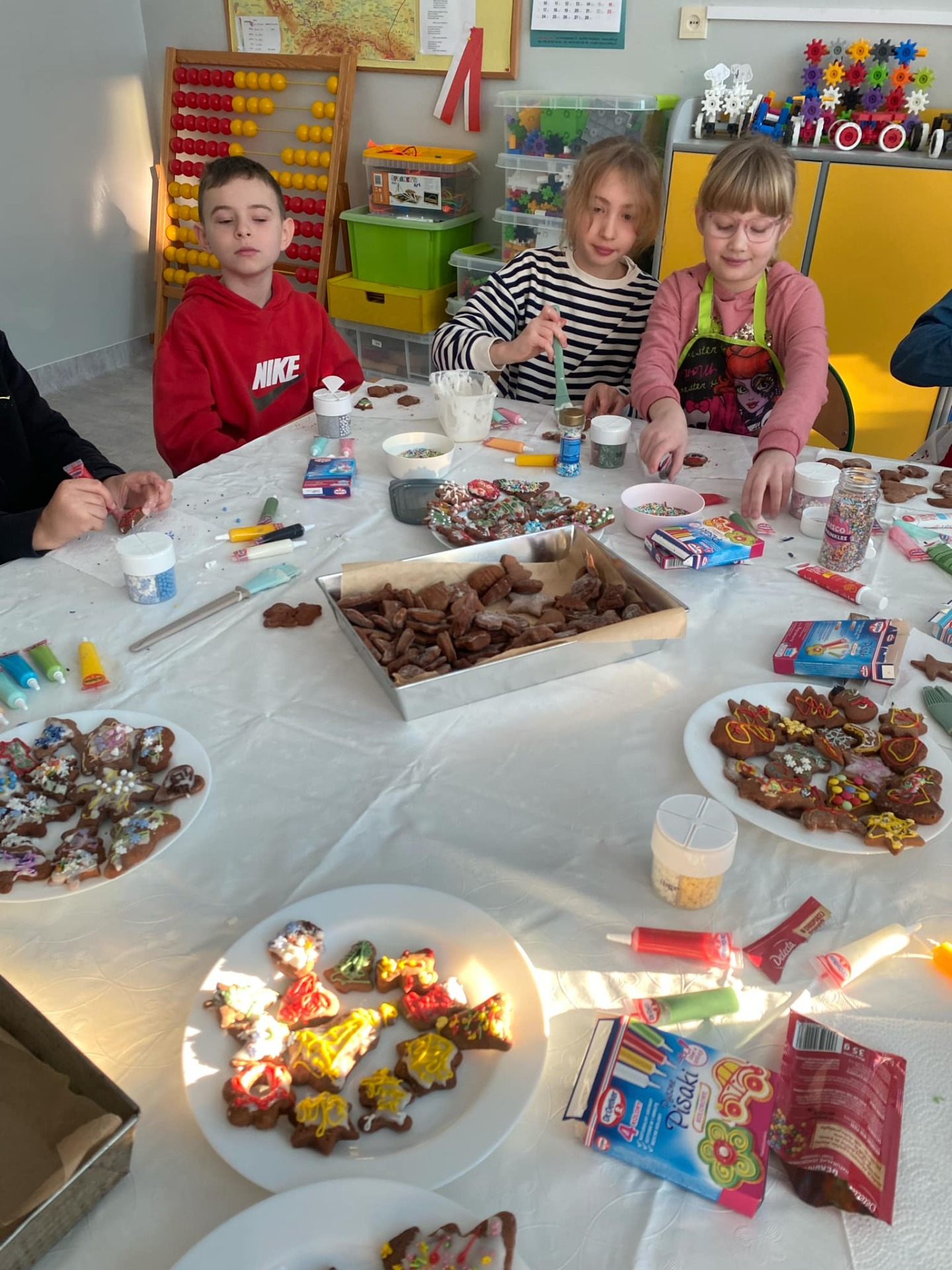 Tutaj powinien być opis