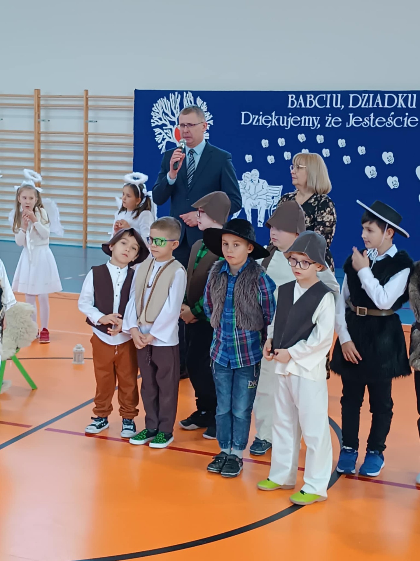 Tutaj powinien być opis