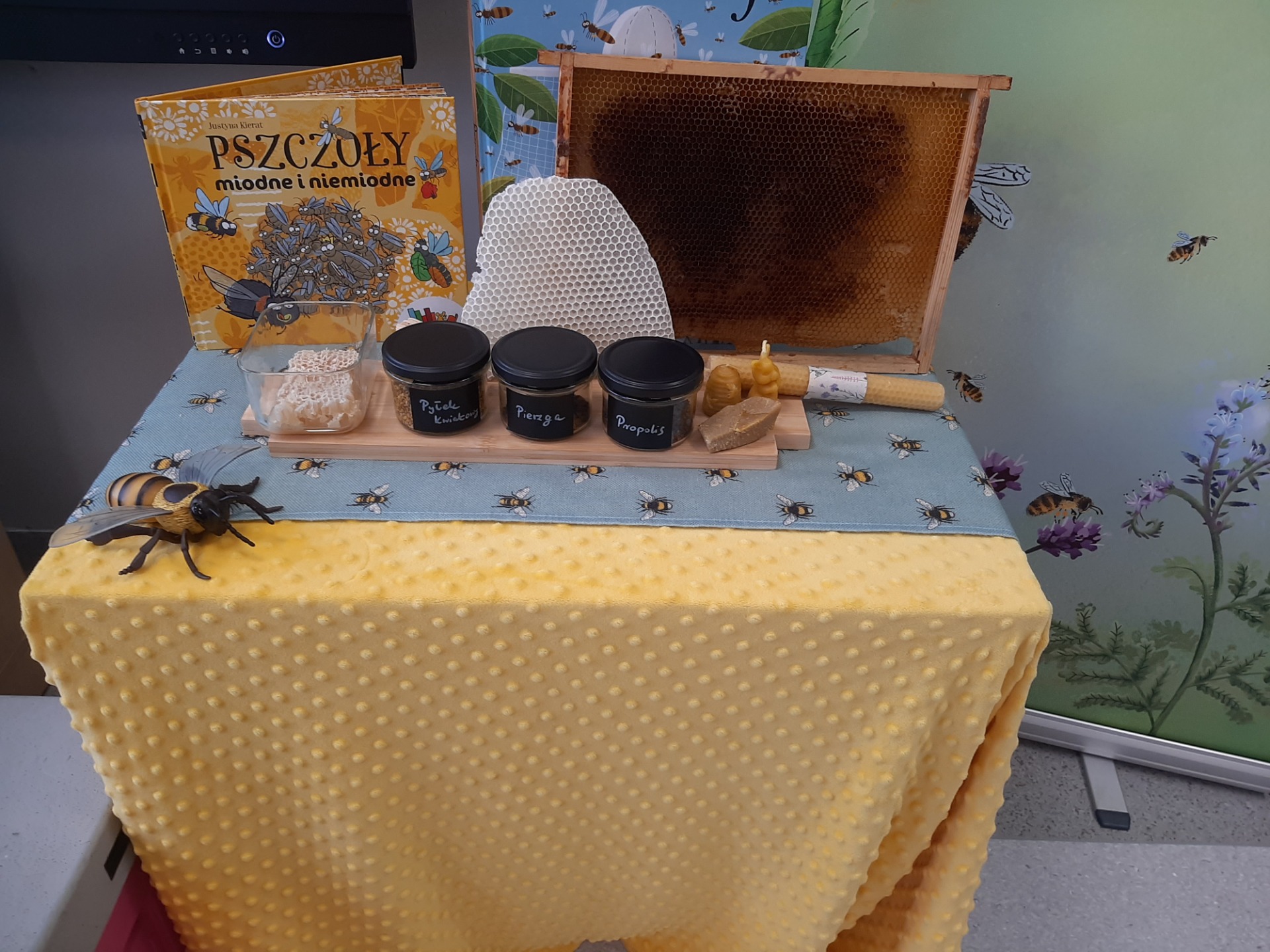 Tutaj powinien być opis