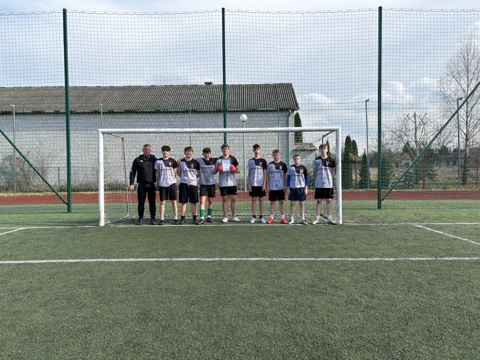 Tutaj powinien być opis