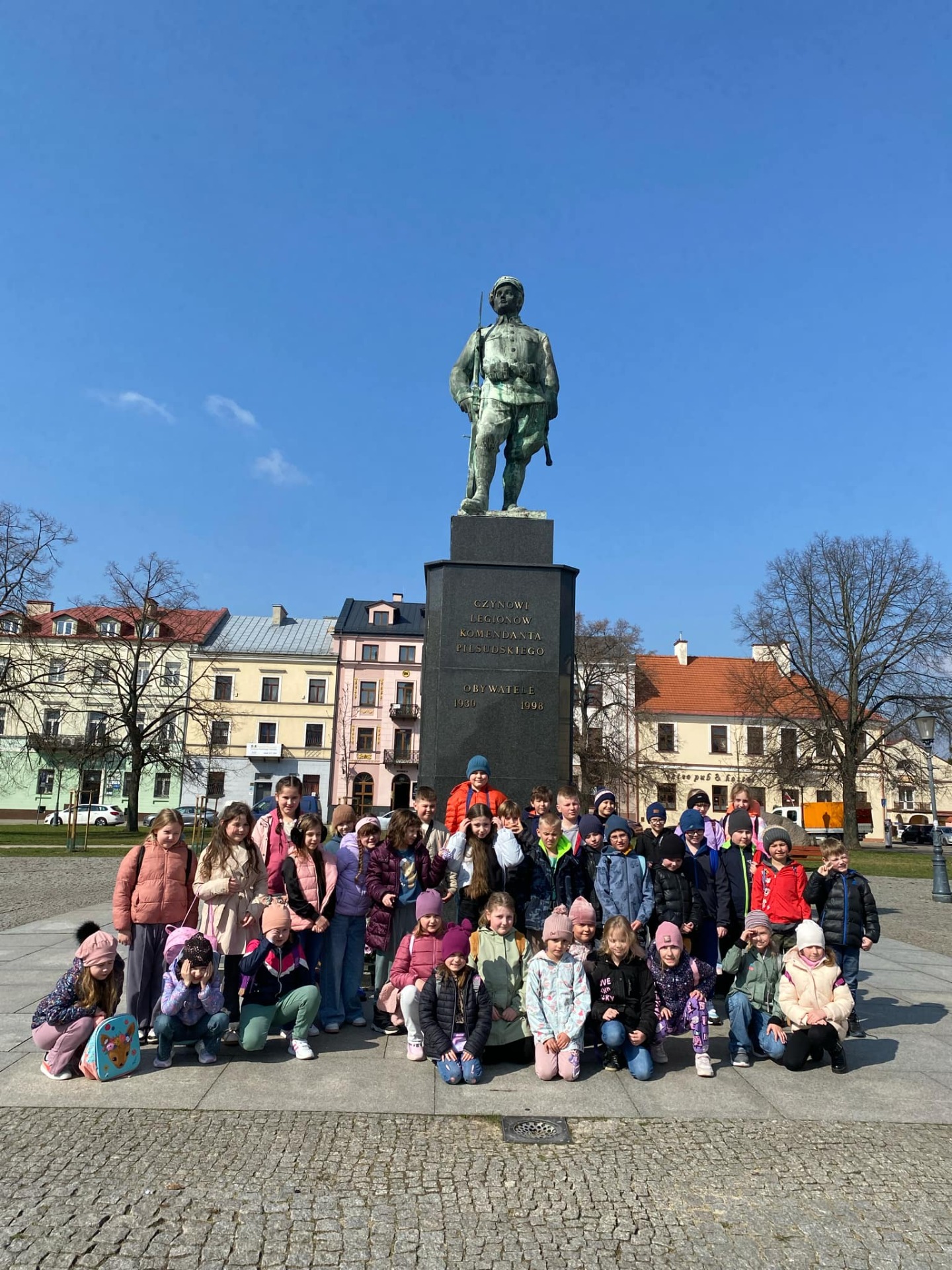 Tutaj powinien być opis