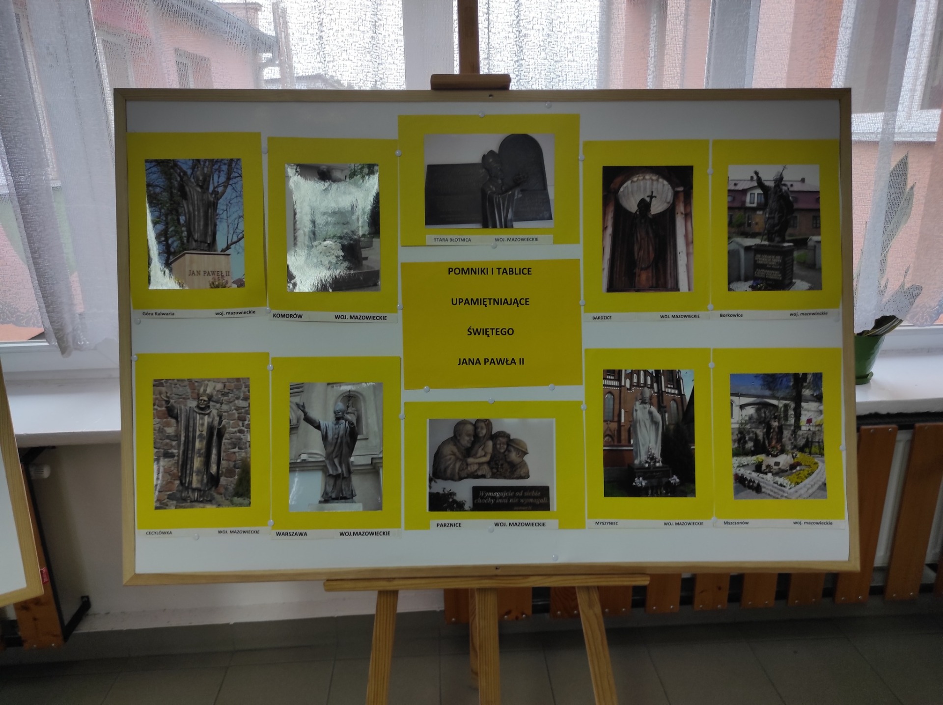 Tutaj powinien być opis