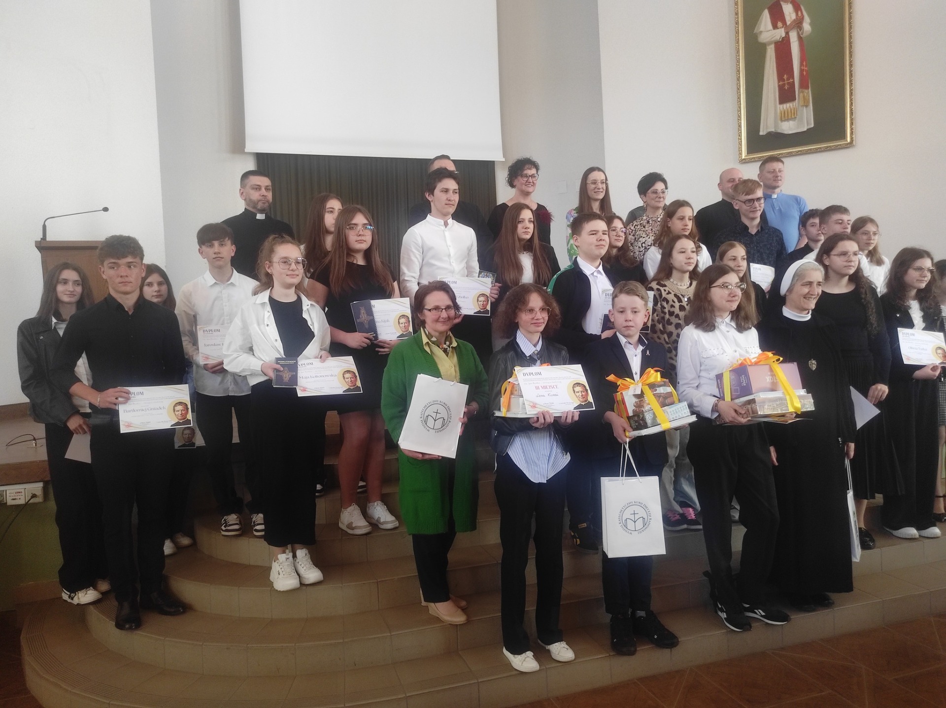 Tutaj powinien być opis