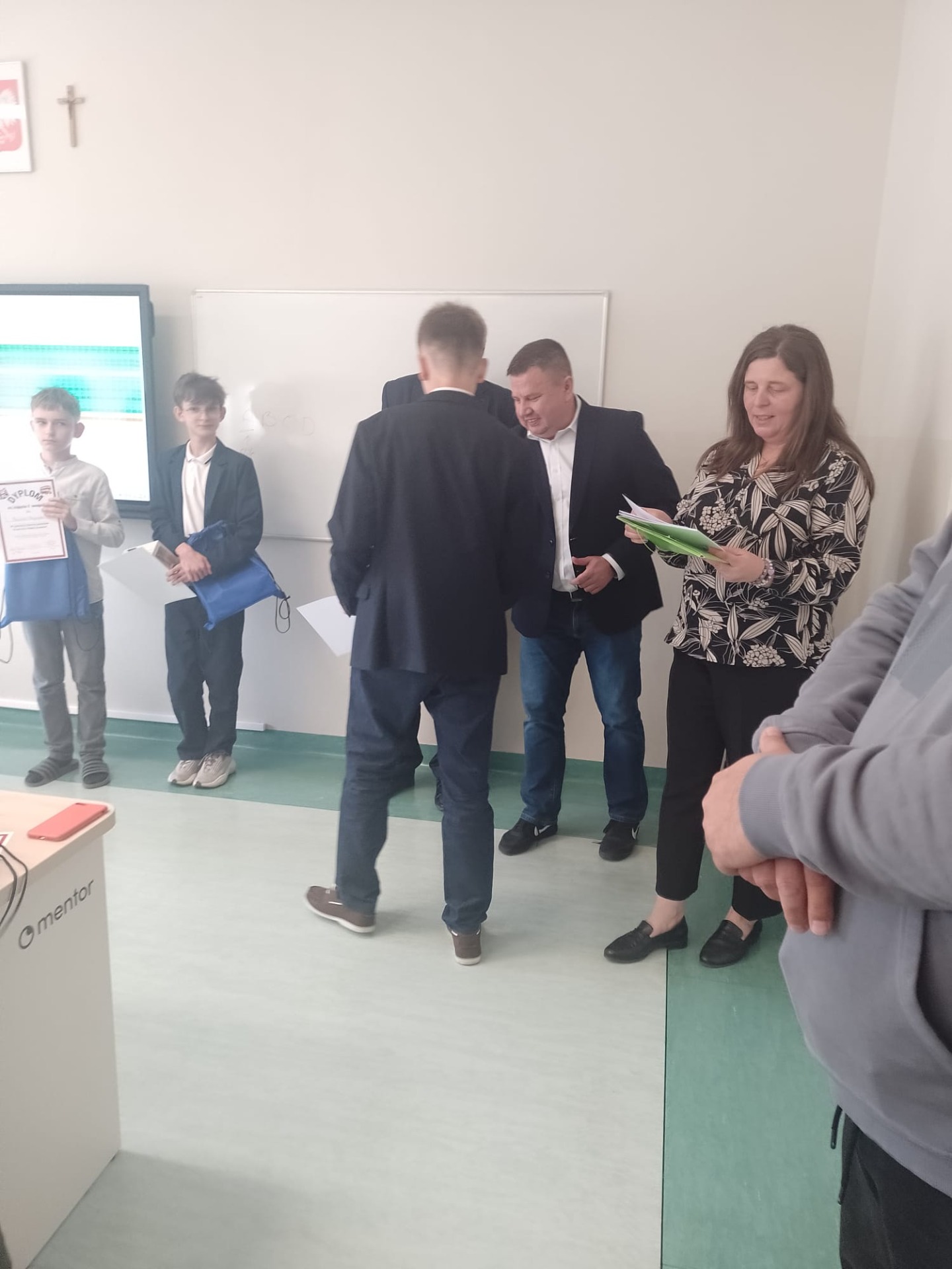 Tutaj powinien być opis