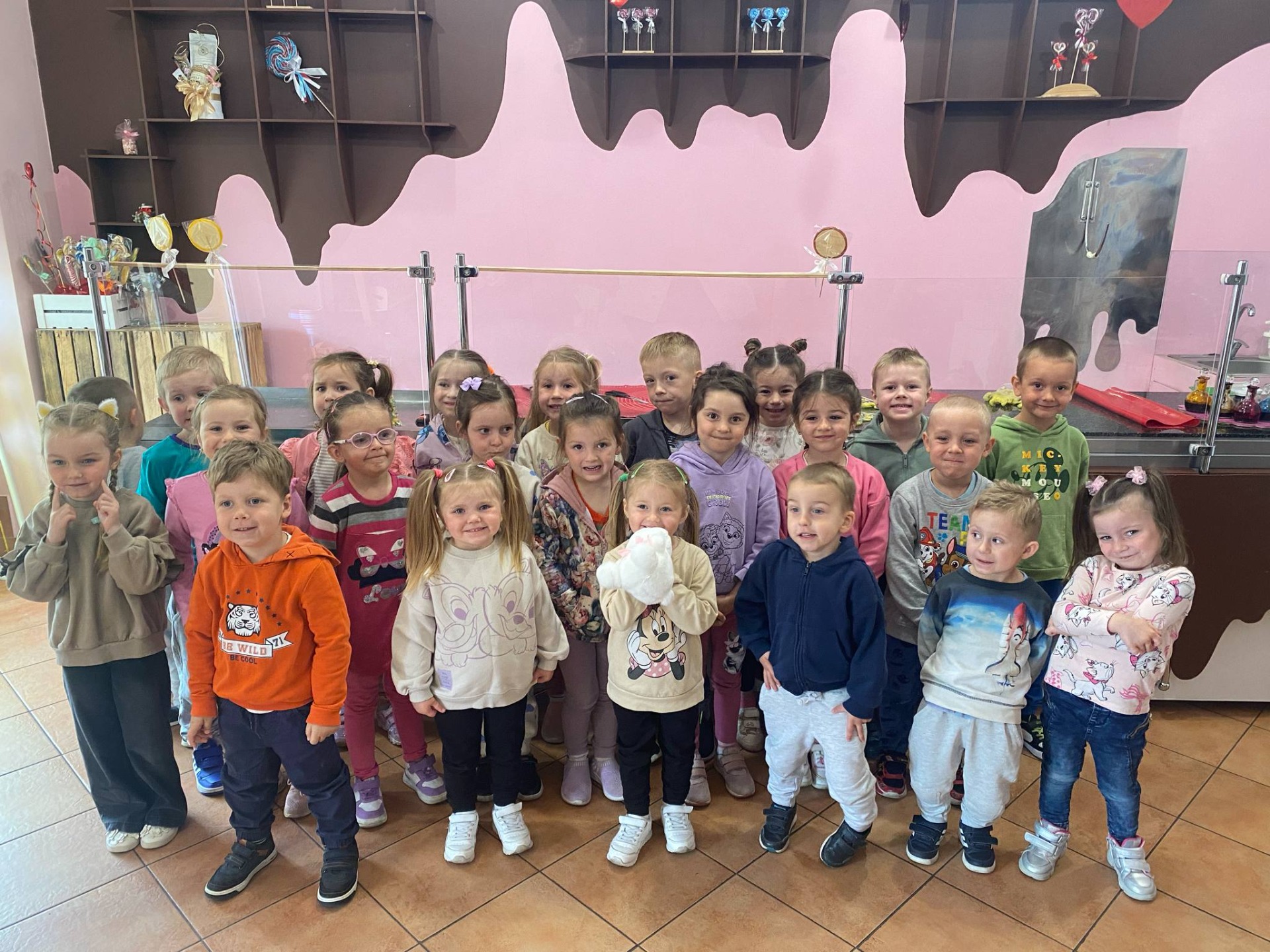 Tutaj powinien być opis