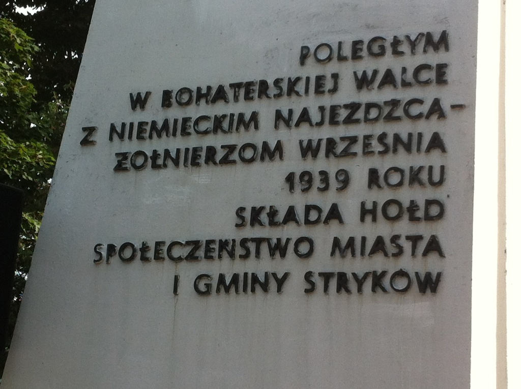 Tutaj powinien być opis