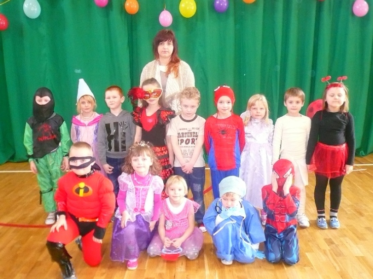 Tutaj powinien być opis