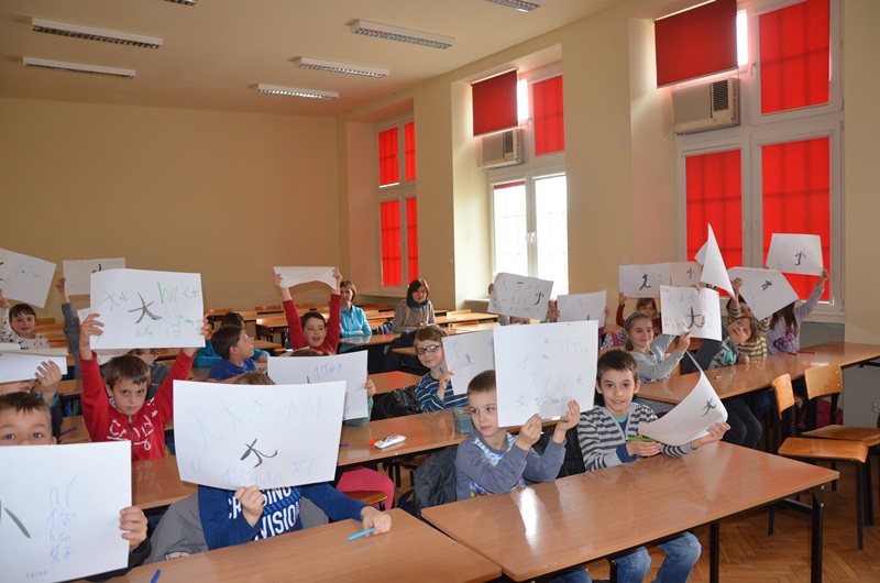 Tutaj powinien być opis