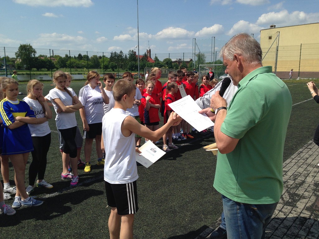 Tutaj powinien być opis