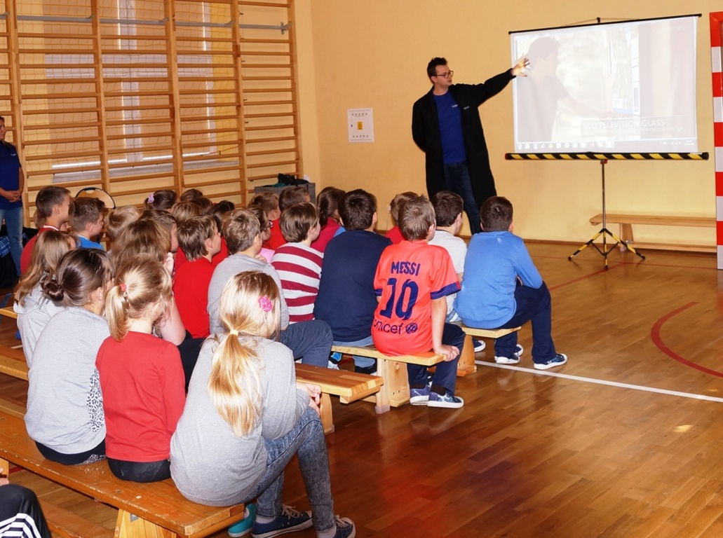 Tutaj powinien być opis