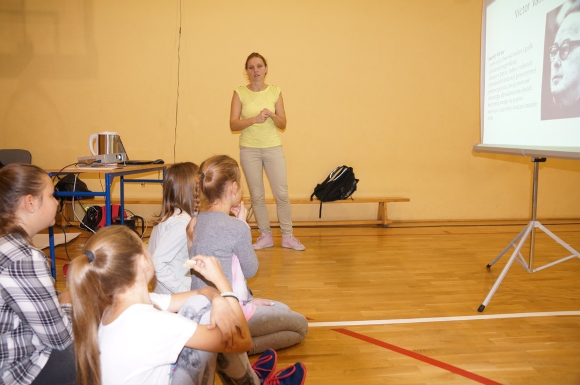 Tutaj powinien być opis
