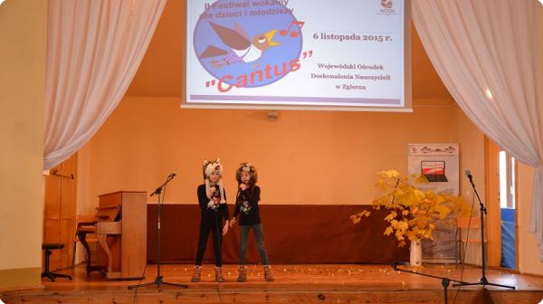 Tutaj powinien być opis