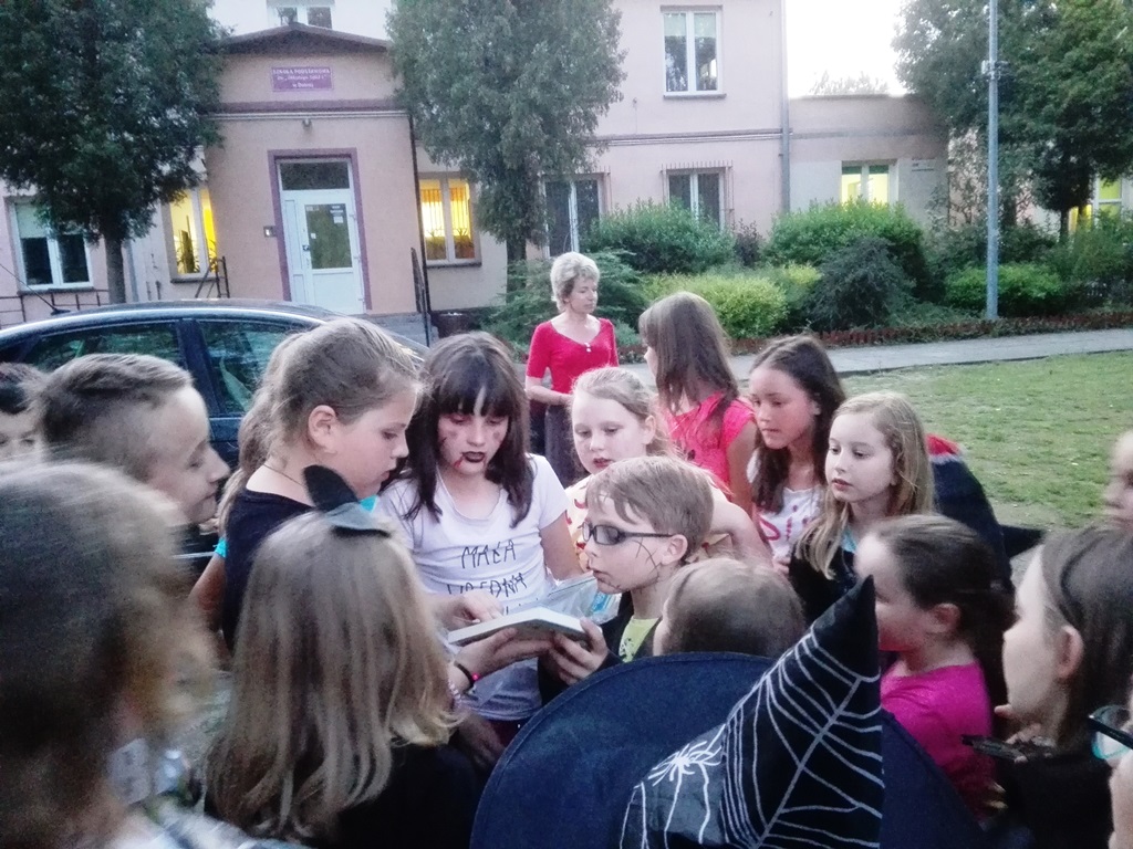Tutaj powinien być opis