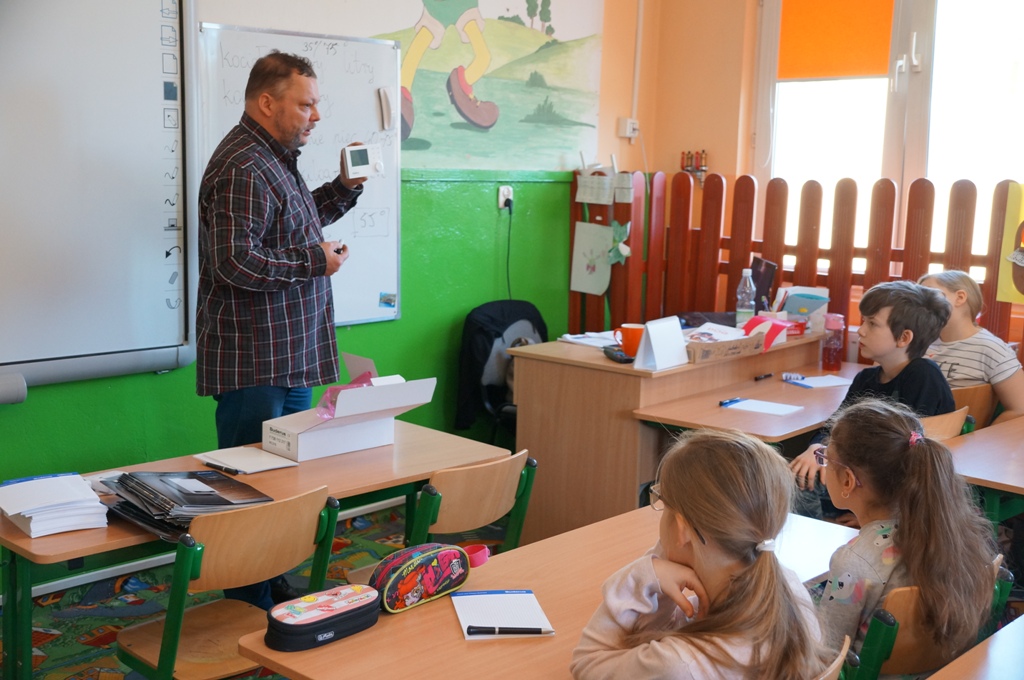 Tutaj powinien być opis