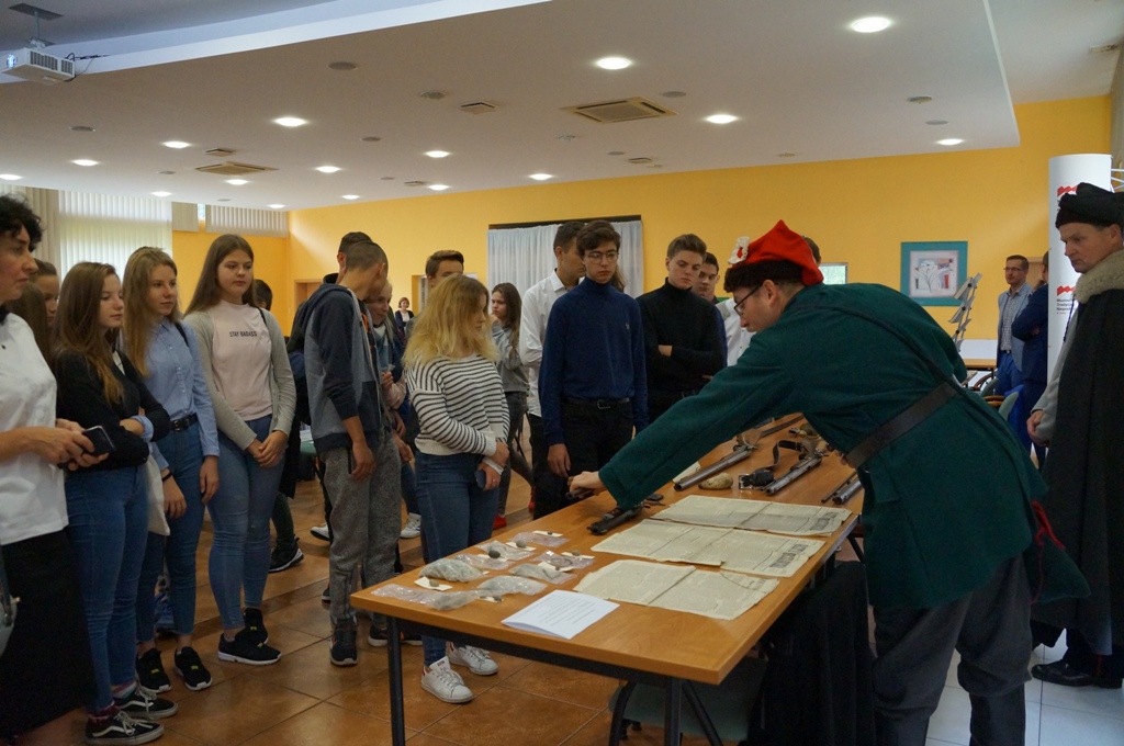 Tutaj powinien być opis