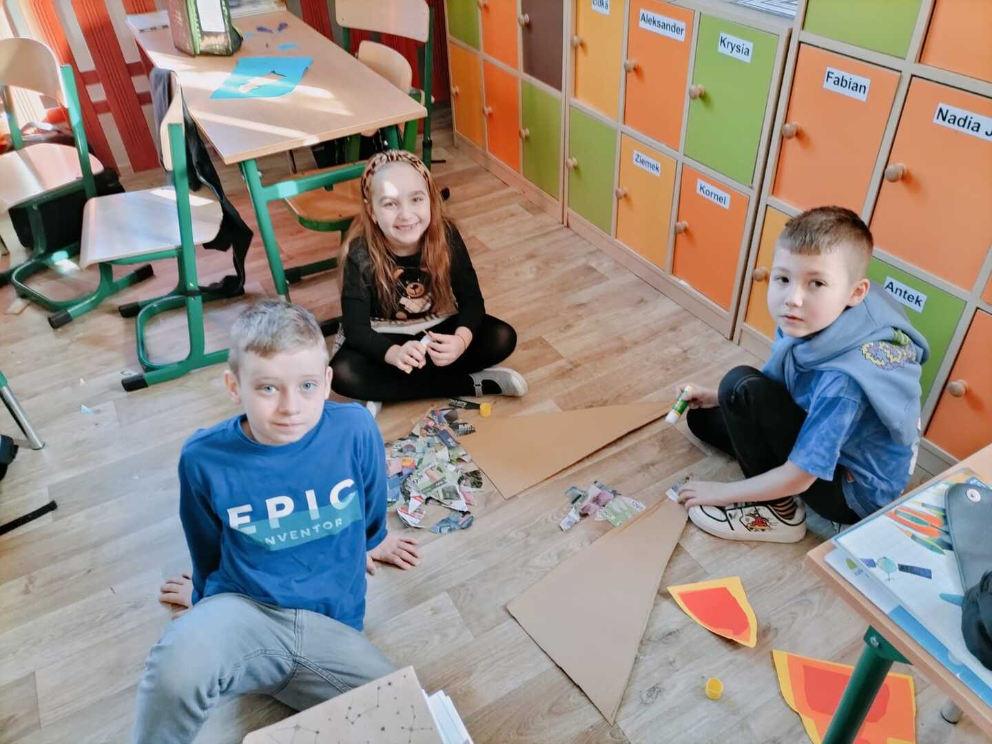 Tutaj powinien być opis