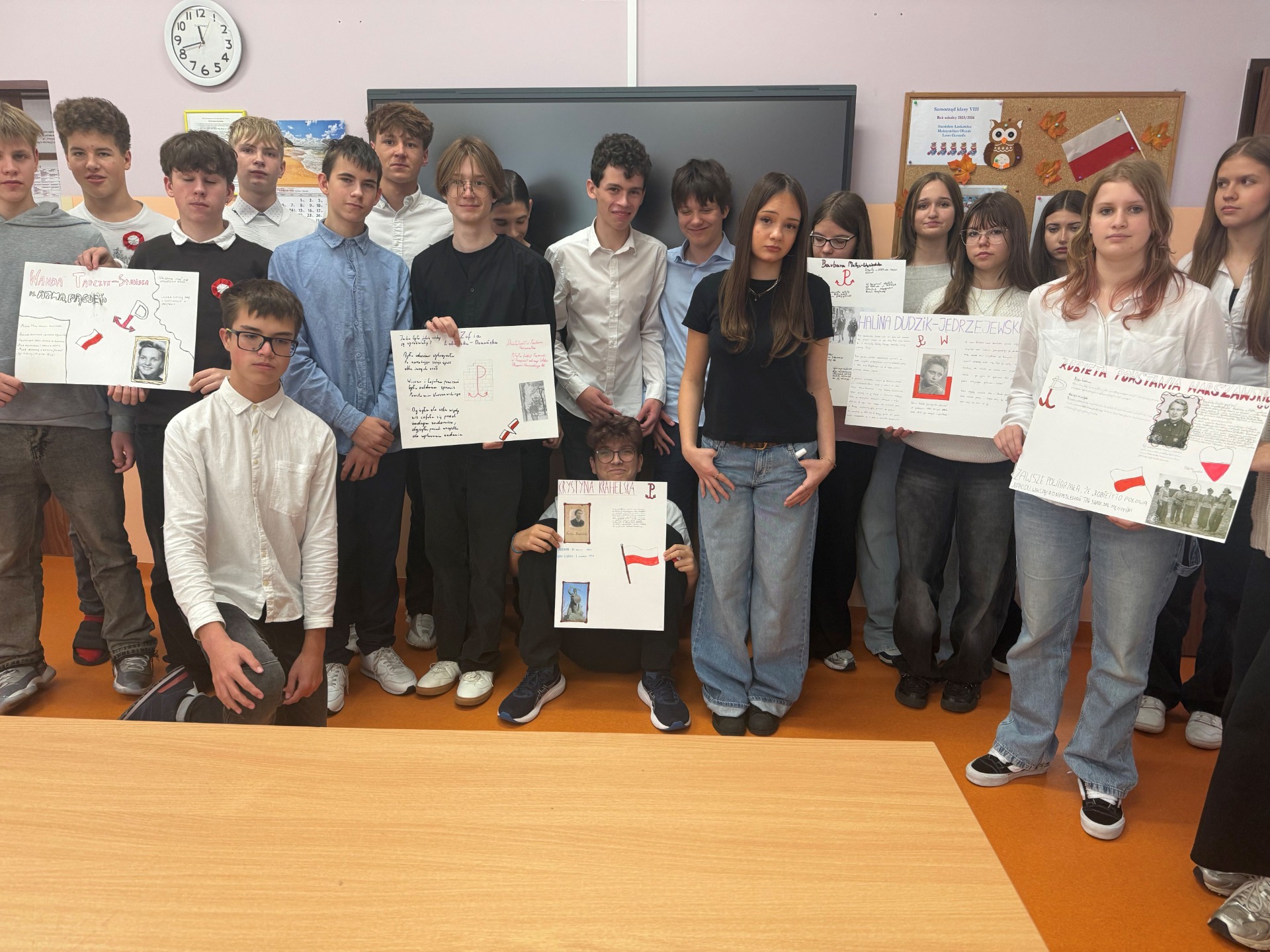 Tutaj powinien być opis