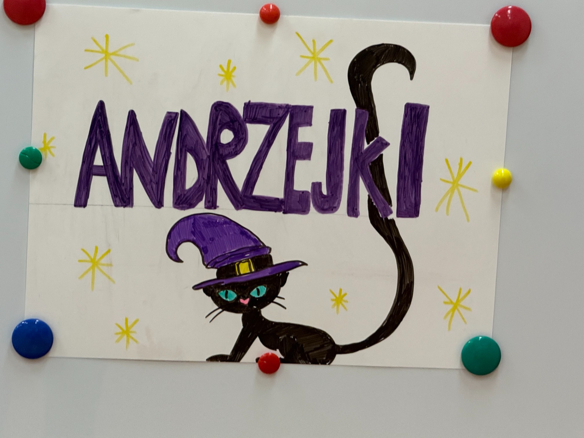 Tutaj powinien być opis