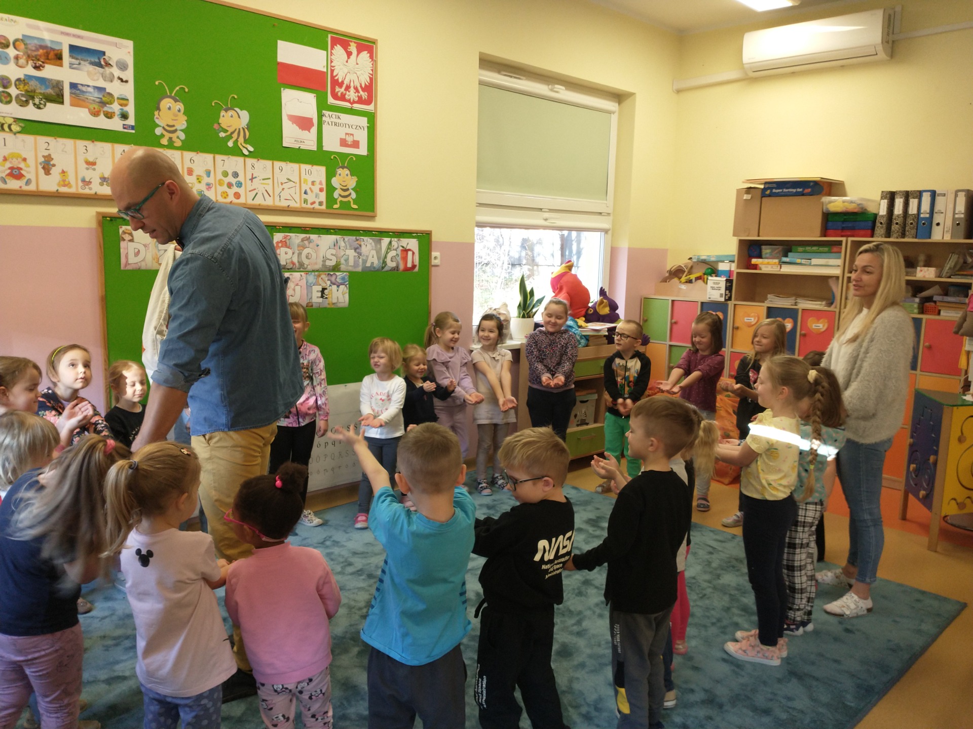 Tutaj powinien być opis