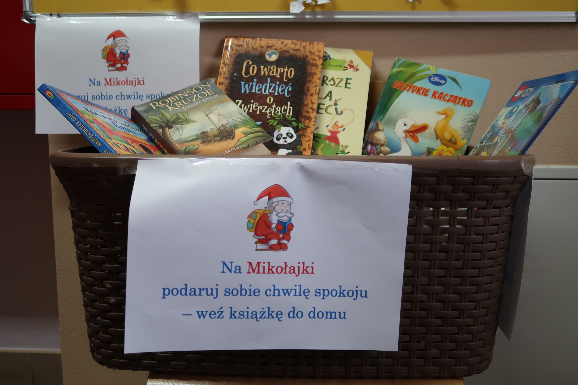 Tutaj powinien być opis