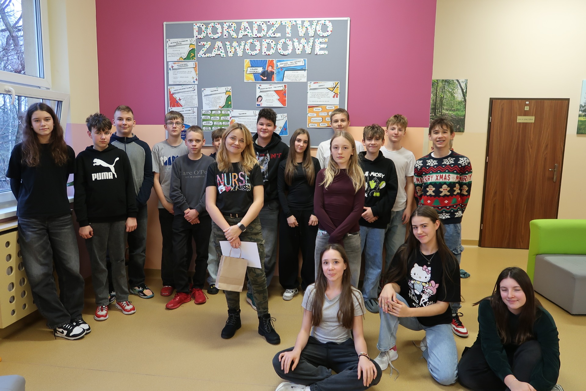 Tutaj powinien być opis