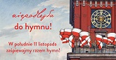 Niepodległa do Hymnu