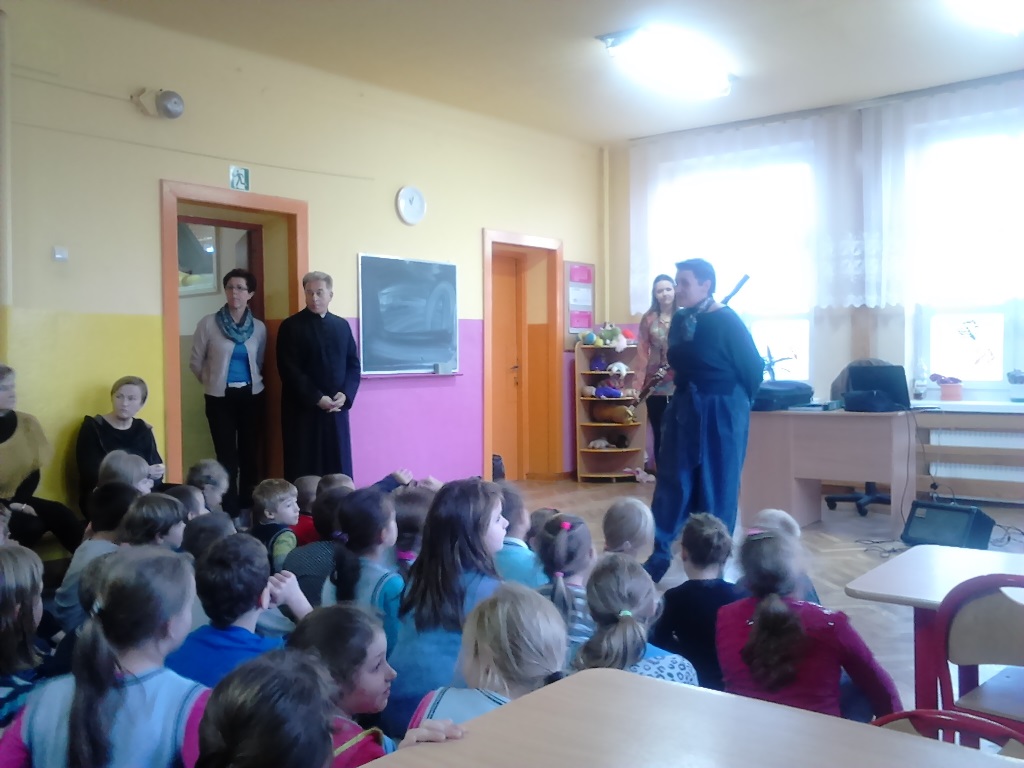 Tutaj powinien być opis