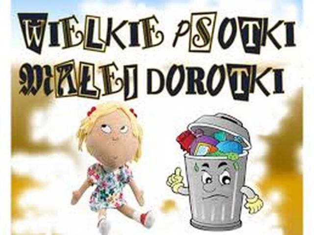 Tutaj powinien być opis