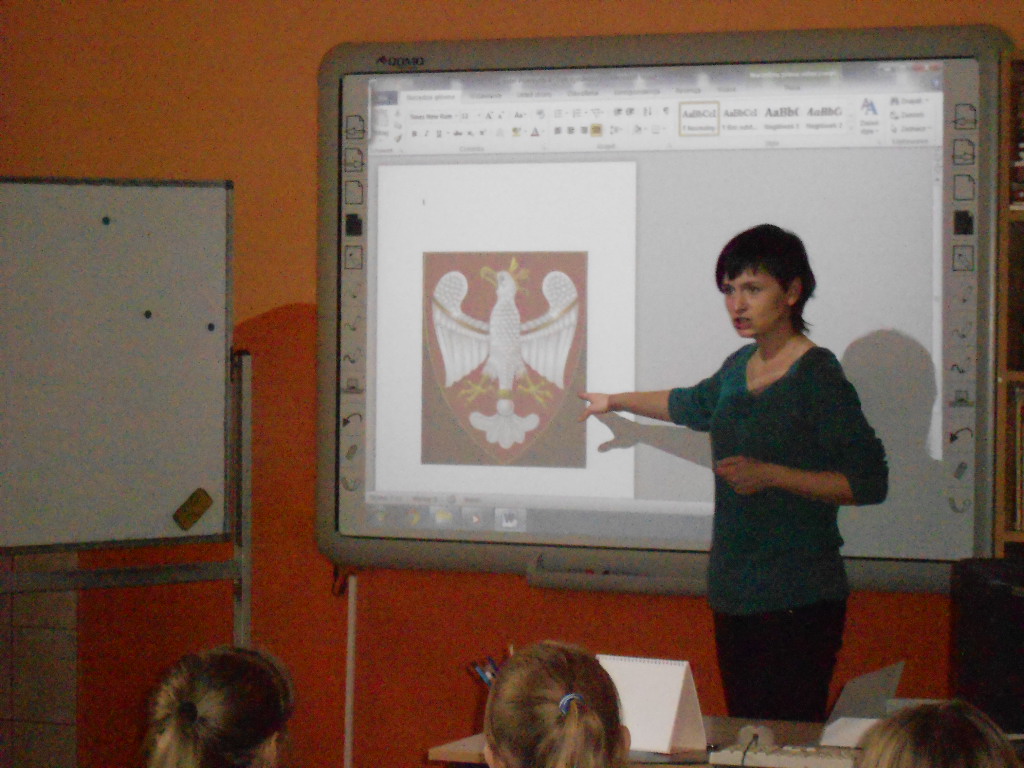 Tutaj powinien być opis