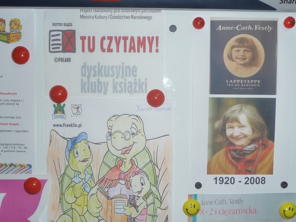Tutaj powinien być opis